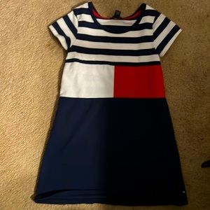 ABSOLUTELY ADORABLE Tommy Hilfiger Dress